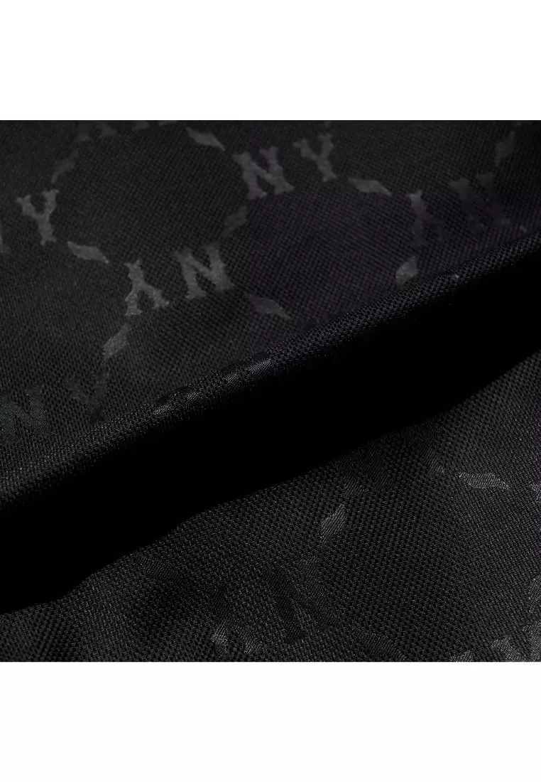 DIA MONOGRAM TT JQD VARSITY JACKET NEW YORK YANKEES