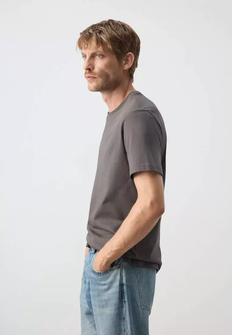 Slim Fit T-Shirt