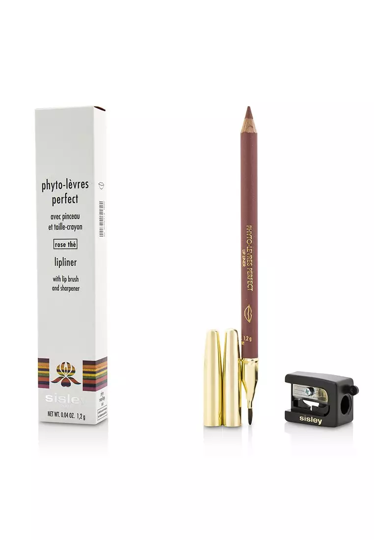 Discount on Sisley  shoes - SKU: Sisley - Phyto Levres Perfect Lipliner - # Rose The 1.2g/0.04oz