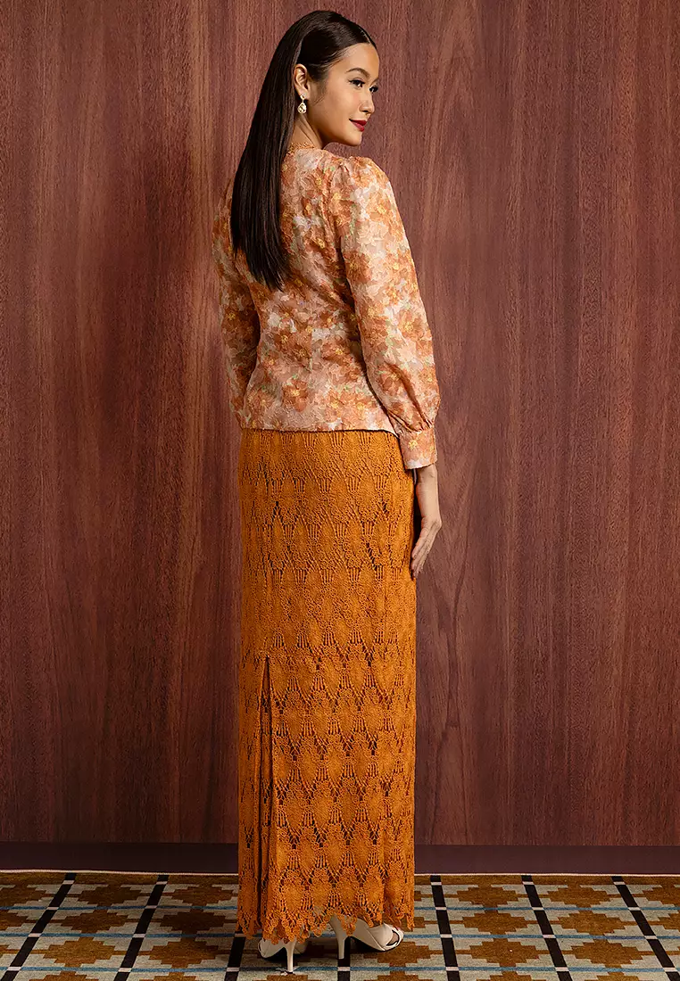 AMELIA KEBAYA SET