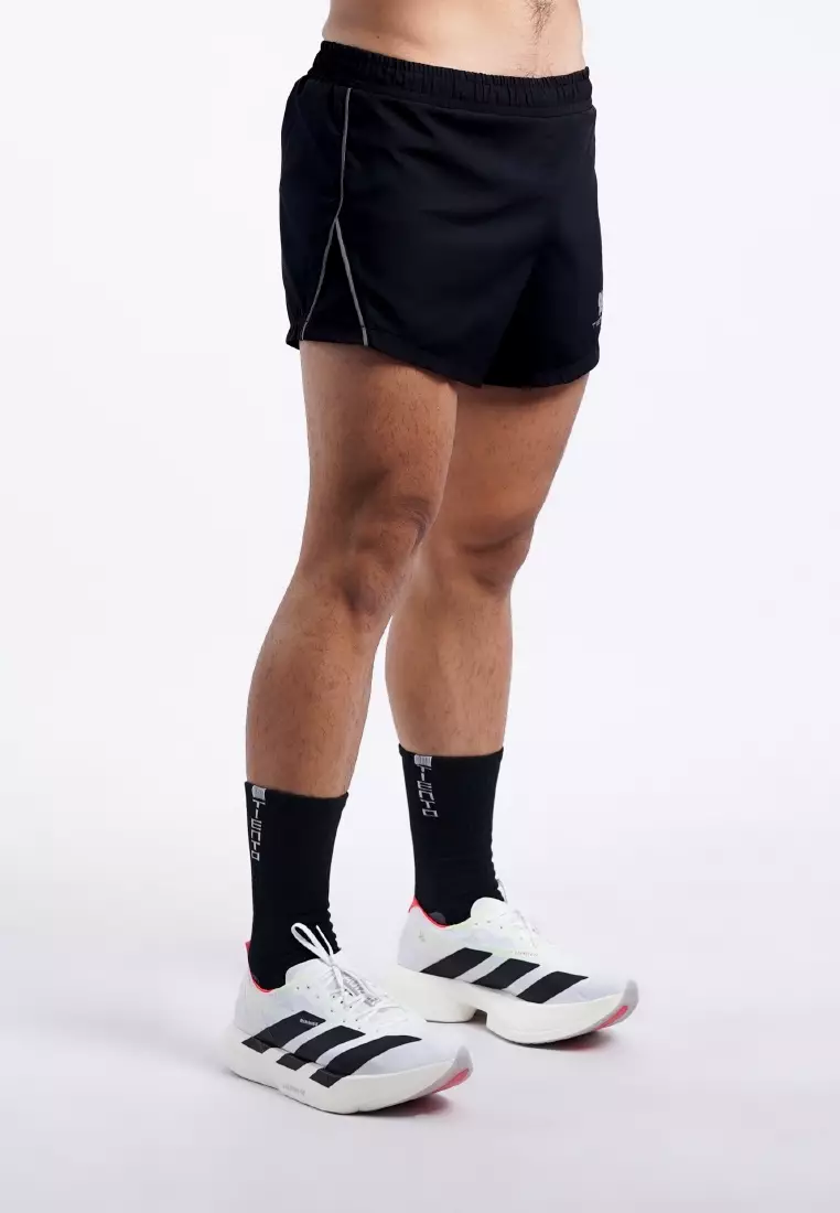 Tiento Running Celana Pendek Olahraga Lari Pria Short Pants Sports Velstra