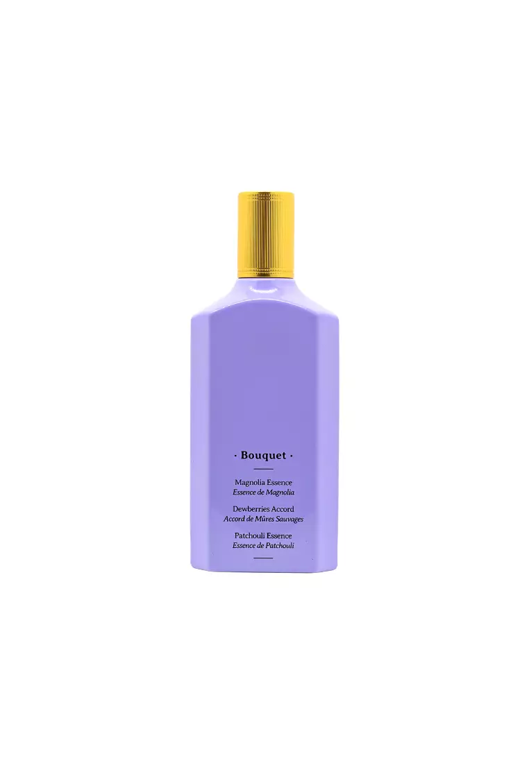 網上選購Gucci Gucci Flora Gorgeous Magnolia 淡香精(100毫升) 2025