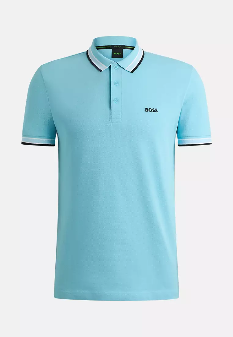 Paddy 41663FA24 Polo Shirt