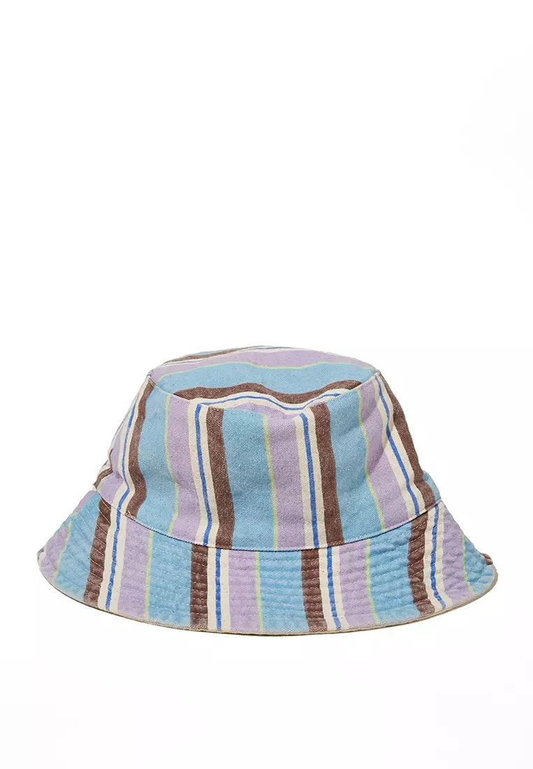 Zalora bucket sales hat