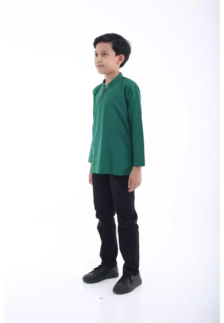 Kurta Azhar Kids