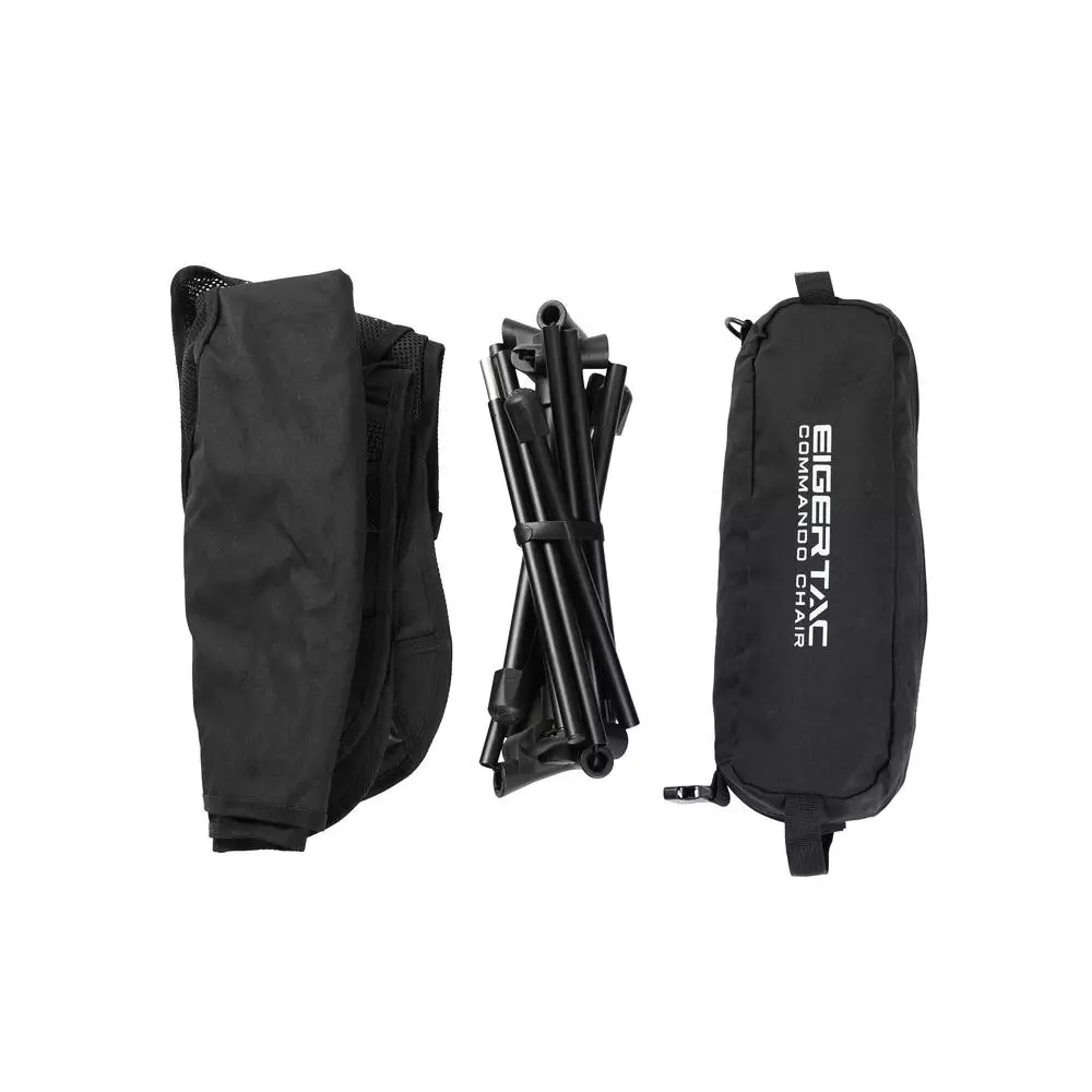 Eiger Commando Chair