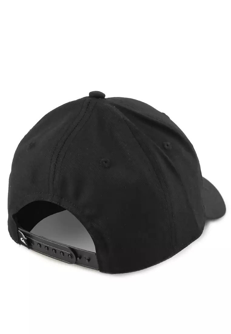 Decades Cap