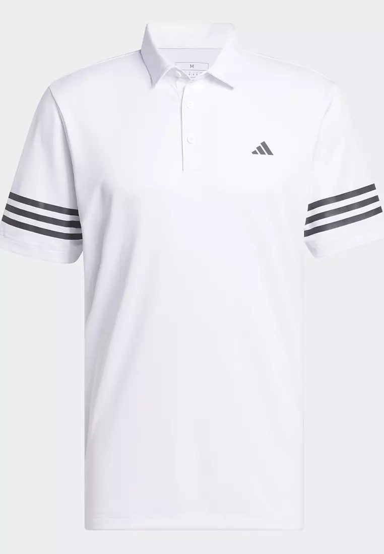 3-Stripes Polo Shirt