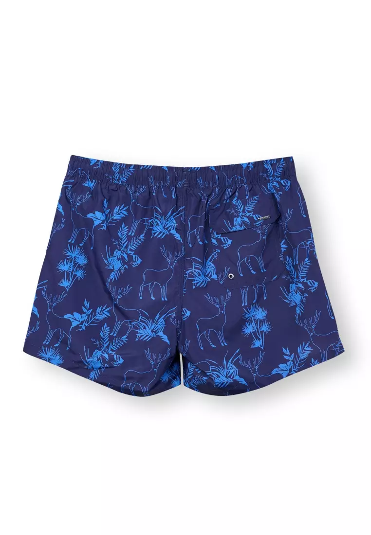 Multicolor Shorts, Swimwear for Men