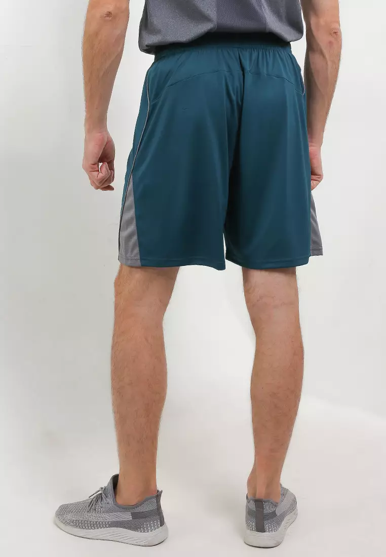 MENS FOOTBALL SHORTS