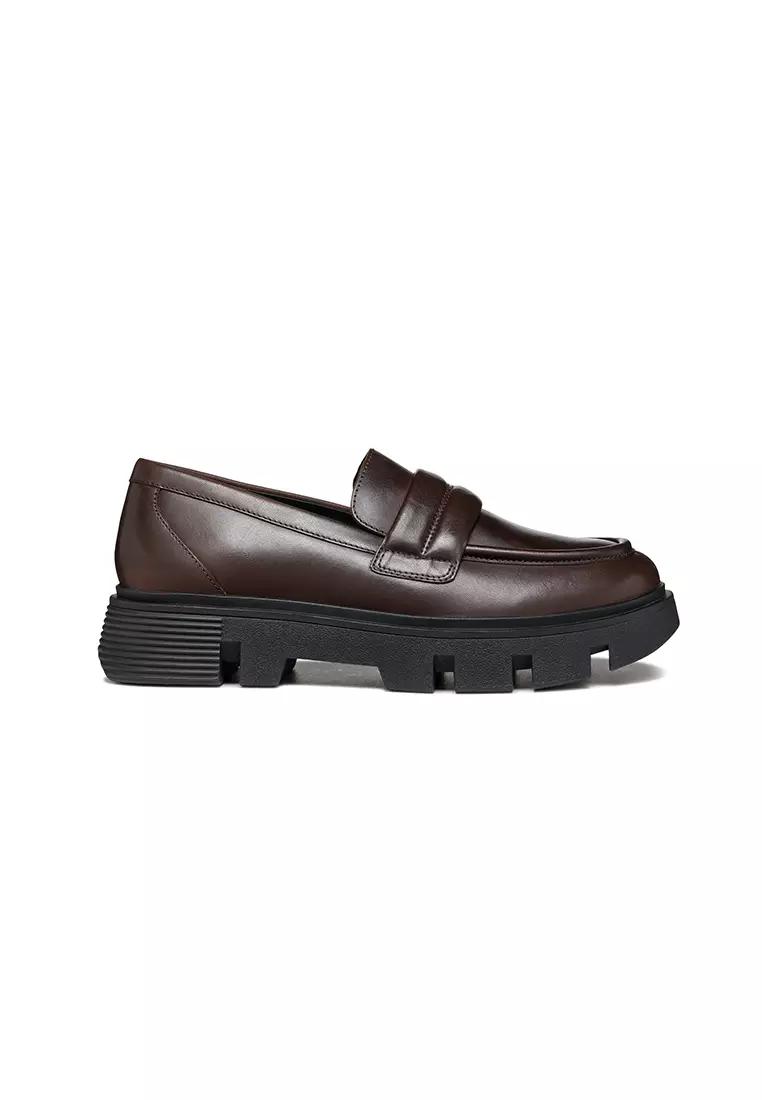 GEOX Women's D Jaylon 2 Shoes