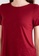 Old Navy red Luxe Crew Slub T-Shirt 1D288AAB7558F8GS_2