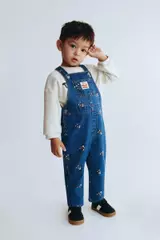 Denim Blue Medium