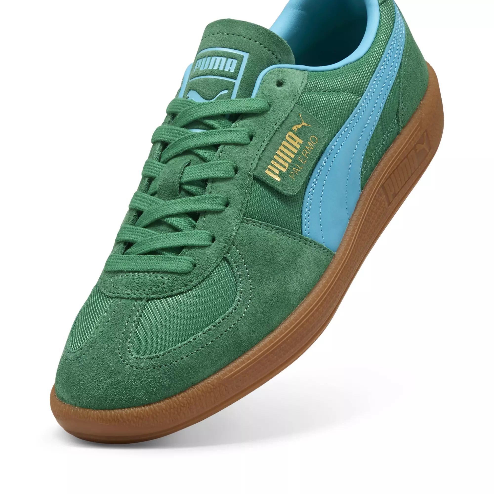 PUMA Palermo Vintage Update Men's Sneakers