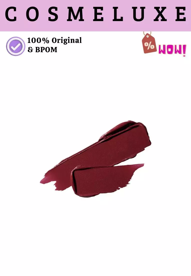Mac Cosmetics M·A·Cximal Silky Matte Lipstick Diva