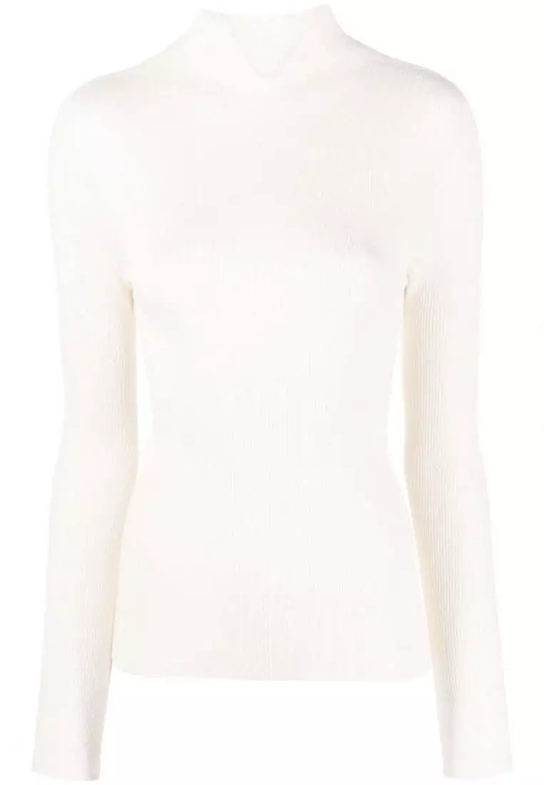 Buy A.p.c. A.P.C. - A.p.c. Sweaters White - White 2023 Online