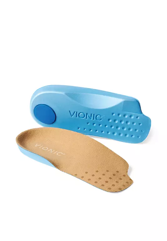 Relief 3Qtr Women's Insole