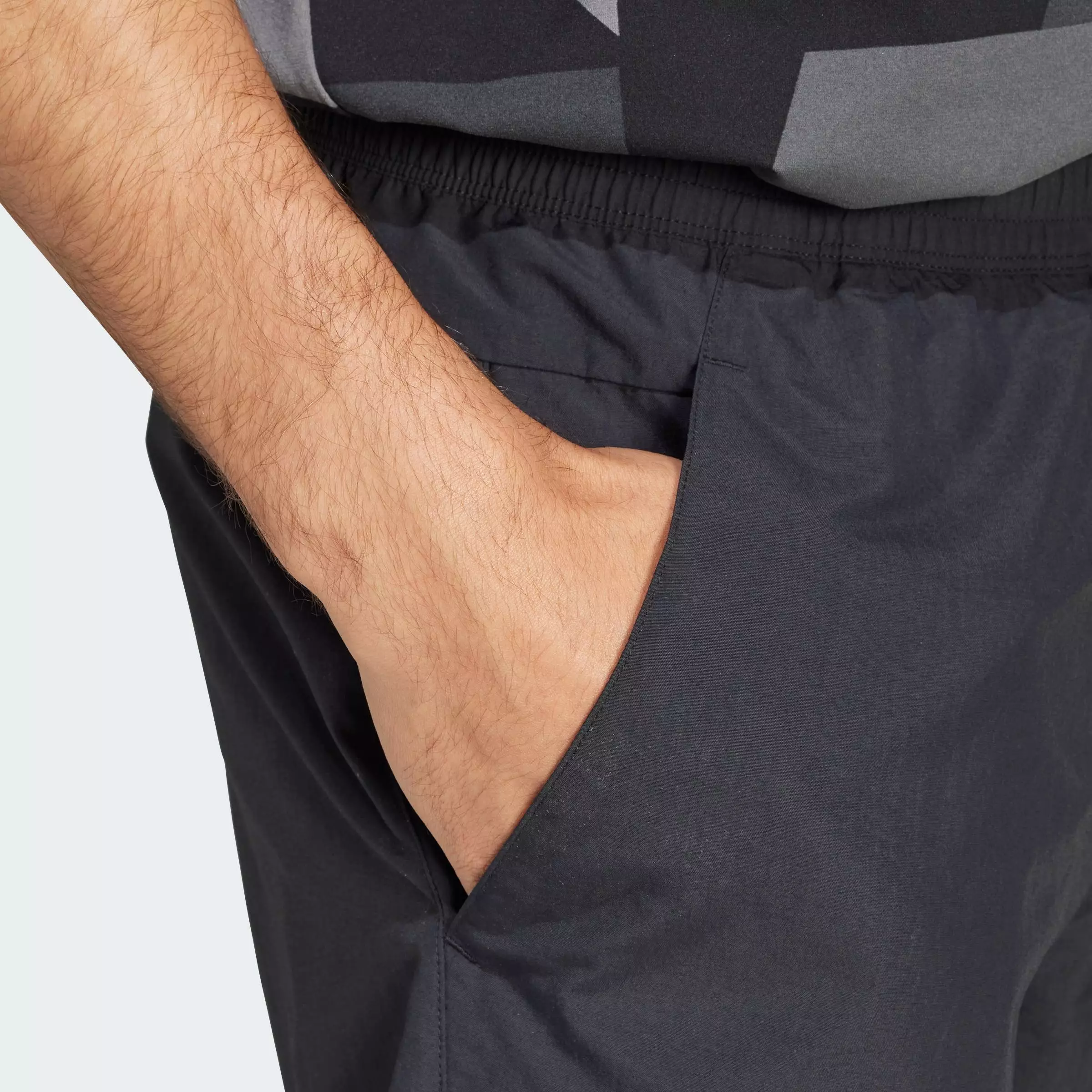 Hiking Terrex Multi Shorts Men Black JF1237