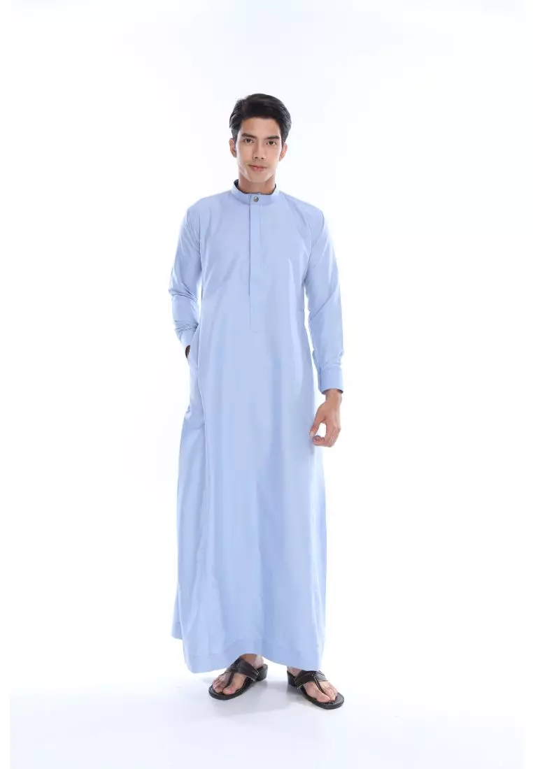 Jubah Medina For Men