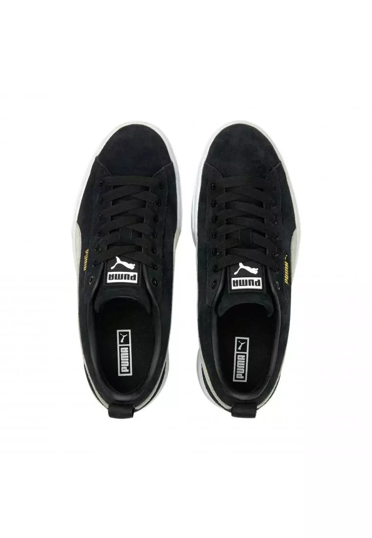 Mayze Wn s Puma Black-Puma White