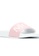 Moncler white Moncler "Joleen" Women's Flip Flops in White/Pink 4C741SH2CF5BCDGS_2