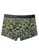 HOM green [Japan Collection] Colored Boxer Briefs -  Khaki Camouflage 34BF1US23D8F16GS_2