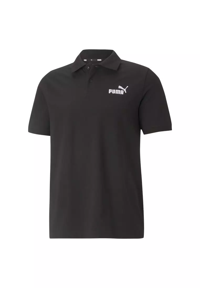 PUMA Essentials Pique Men's Polo Shirt 2025 Buy PUMA Online