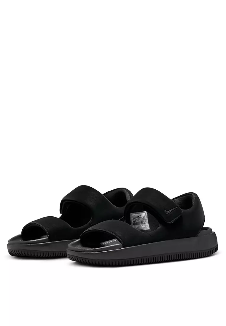 New nike strap sandals on sale