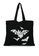 Superdry black Vintage Graphic Shopper Bag - Original & Vintage AAF97AC38362EAGS_1
