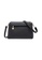 British Polo black Sarah Flap Cover Sling Bag 618BBAC8007866GS_3