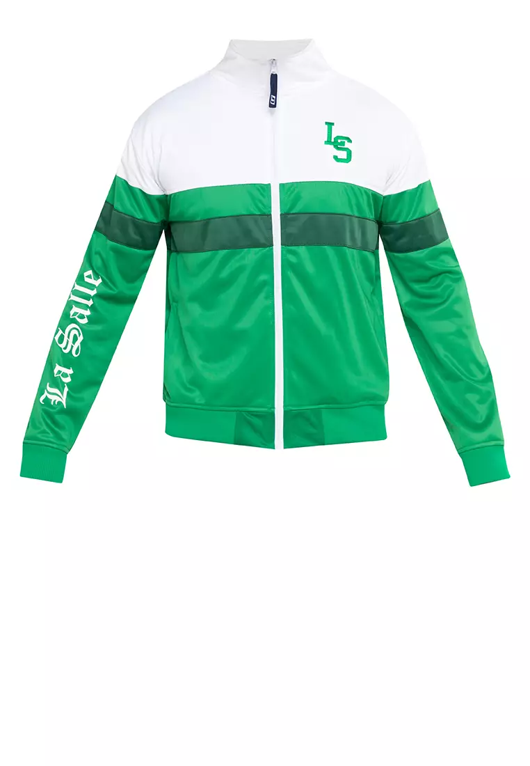 La salle jacket nike best sale