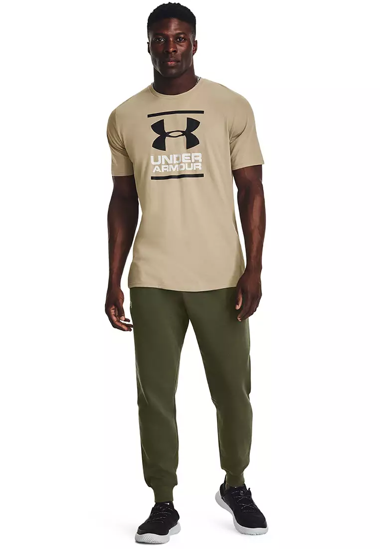 Rival Fleece Joggers