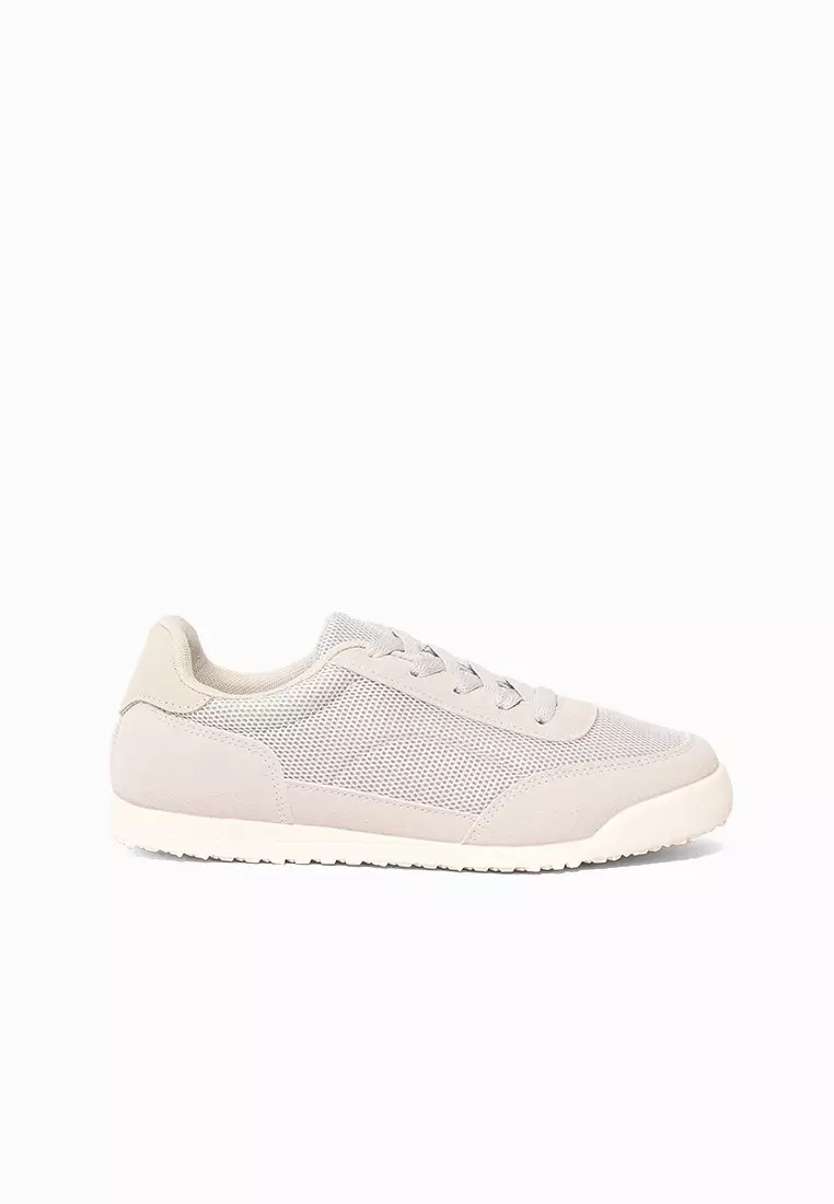 Discount on CLN  shoes - SKU: Marella Lace-Up Sneakers