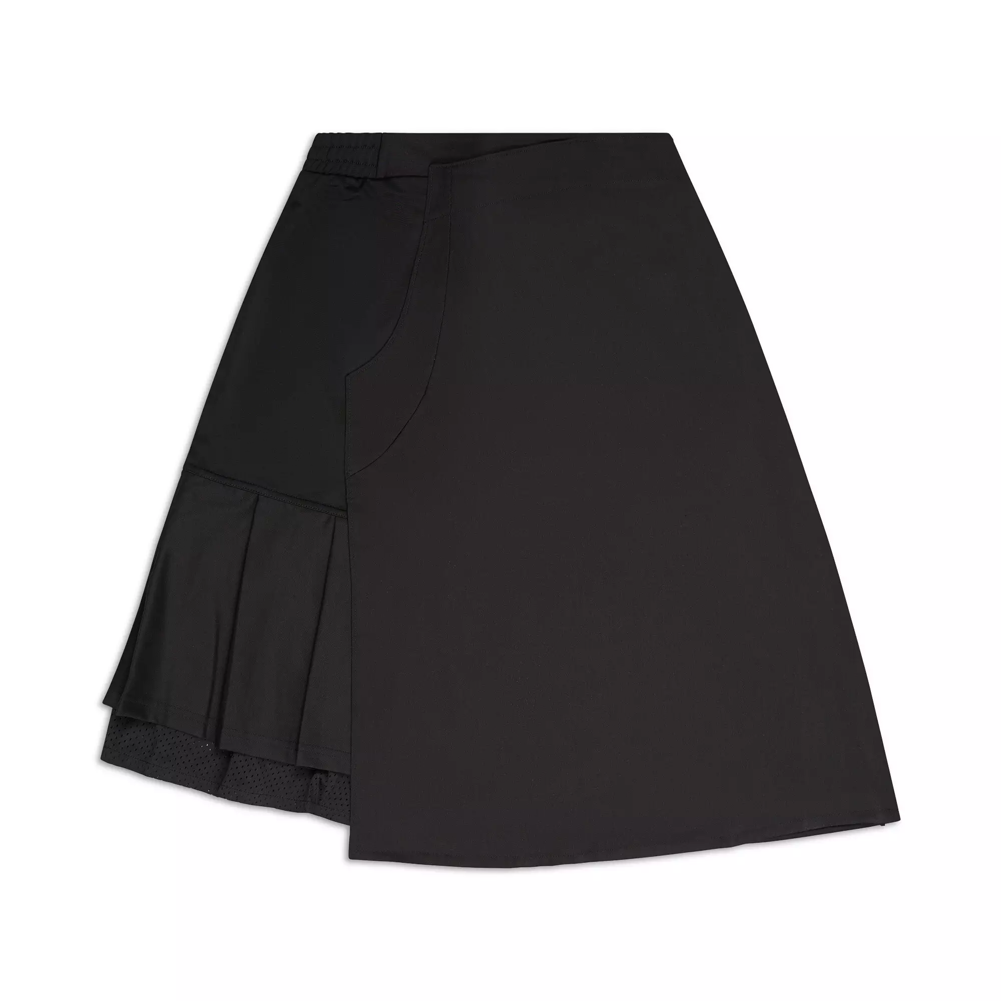 PUMA FUTURE OF CLASSIC Material Mix Skirt Women