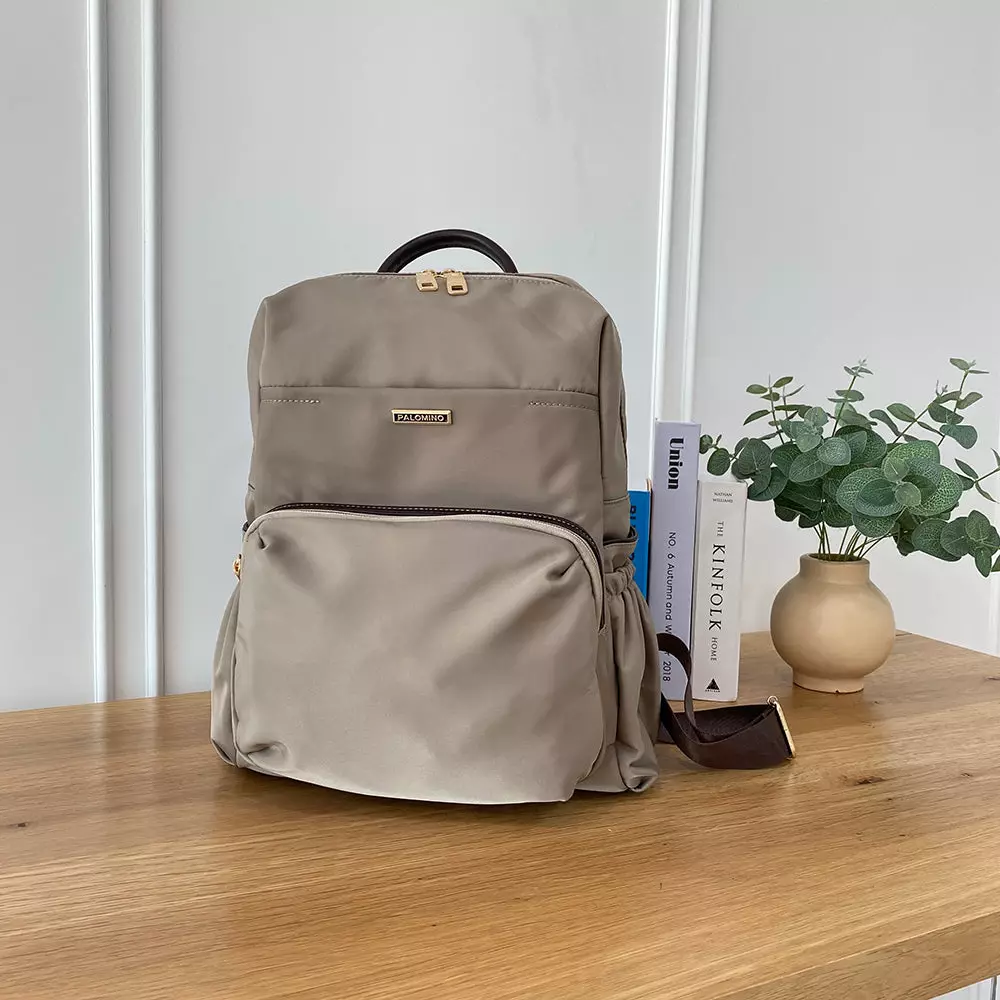 Palomino Damian Backpack - Khaki