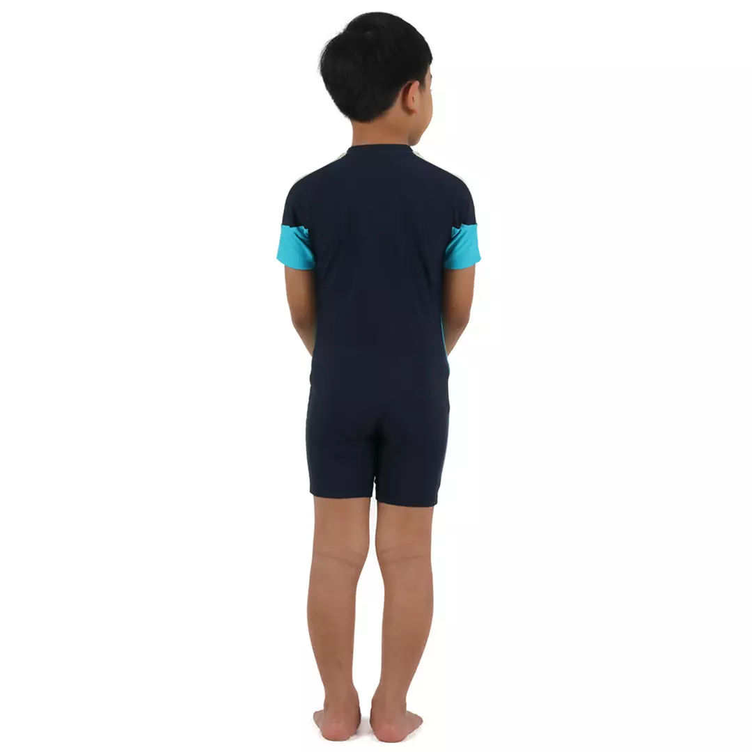 Baju Renang Anak LakiLaki  Boys Diving Suit  Opelon