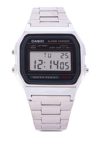 zalora watches casio