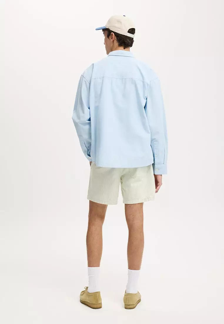 Easy Shorts