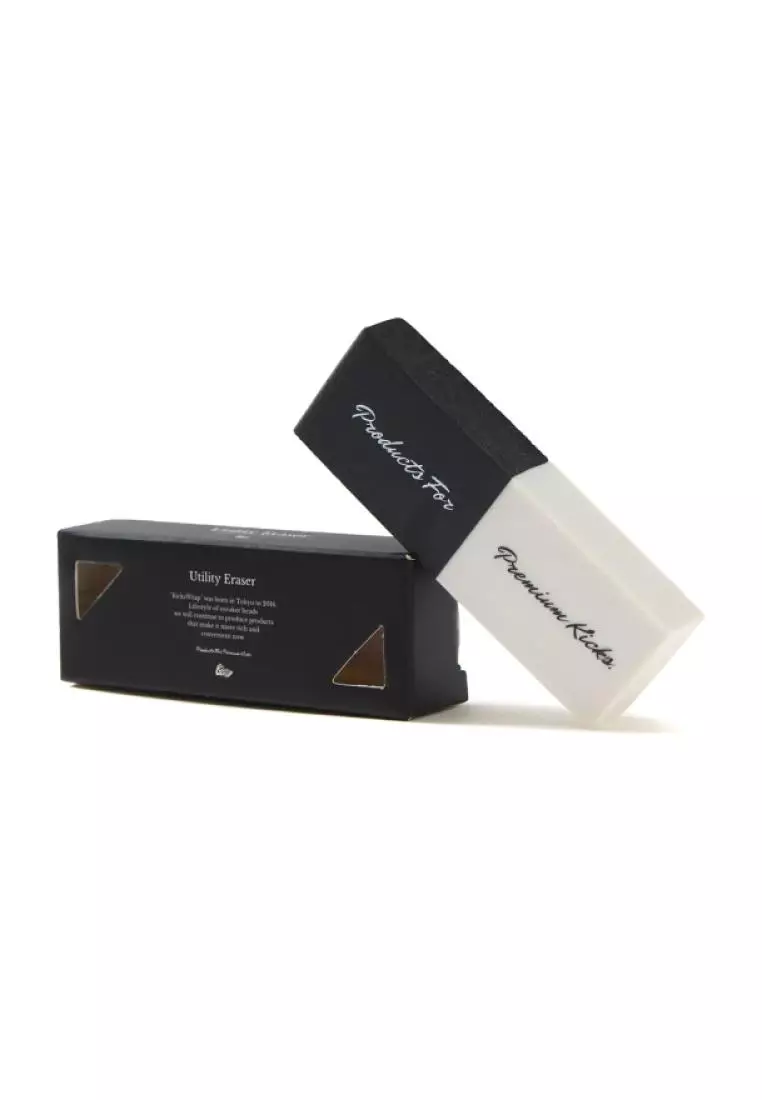 Discount on Kickswrap  shoes - SKU:  Utility Eraser