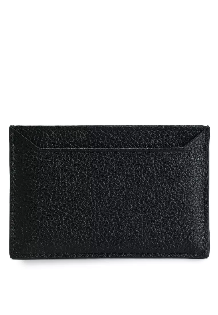 Leather Card Holder (tr)