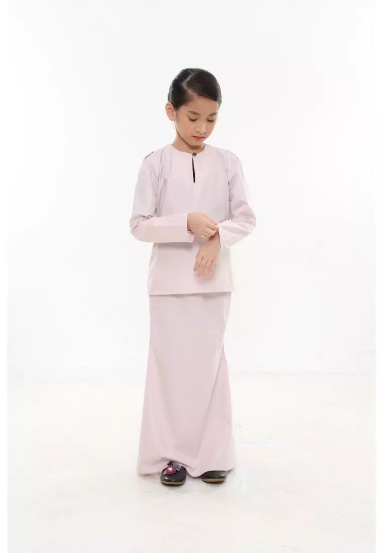Kurung Kedah Kasturi Kids 2.0