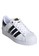 ADIDAS white superstar bold women's shoes F2F79SH5CE117CGS_2