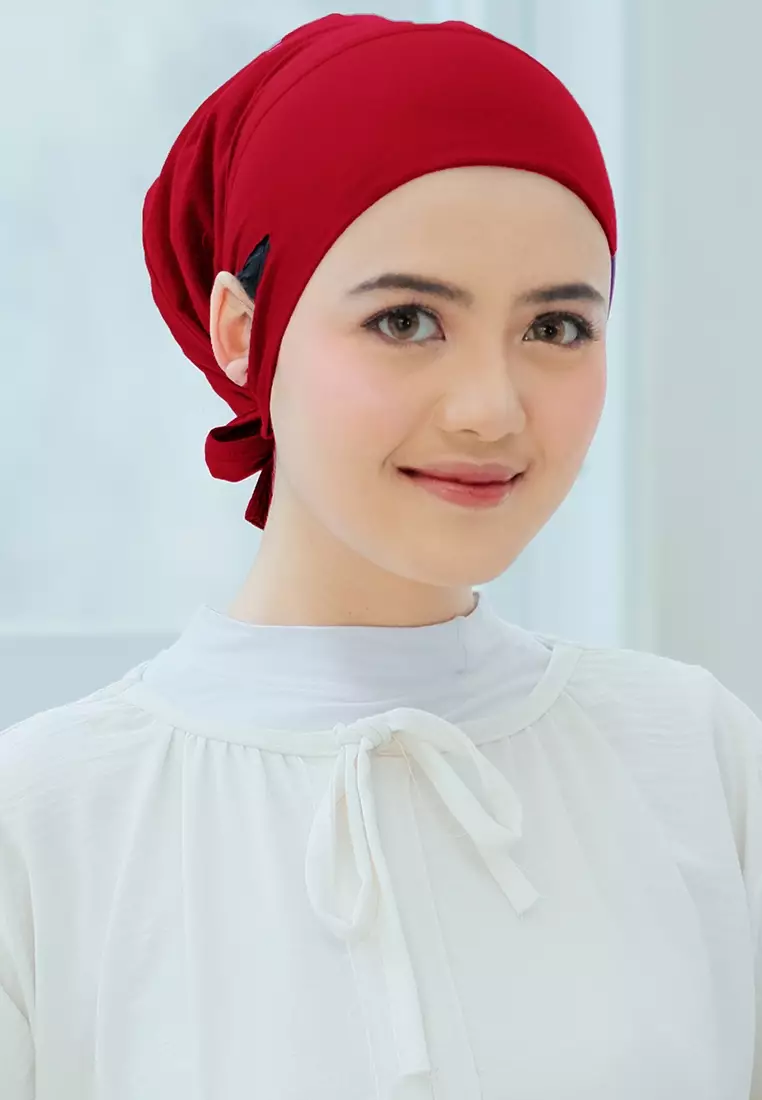 INNER CIPUT ANTI GESER-MAROON