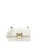 Pinko white Pinko 22 Autumn and Winter Large Basic Removable Wide Leather Love Strap Bird Swallow Bag 1P22TT Y5H7 4A26DACFD590A5GS_1