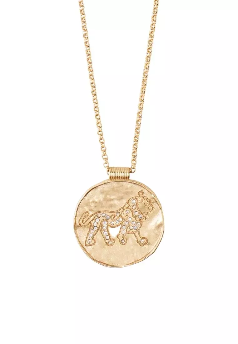 Maje zodiac top