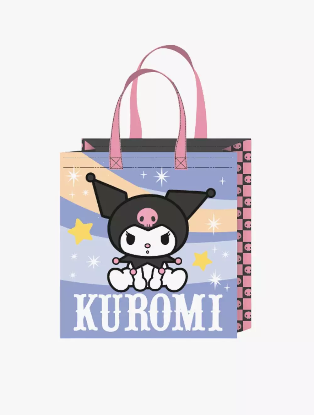 KUROMI NON WOVEN BAG BENSON