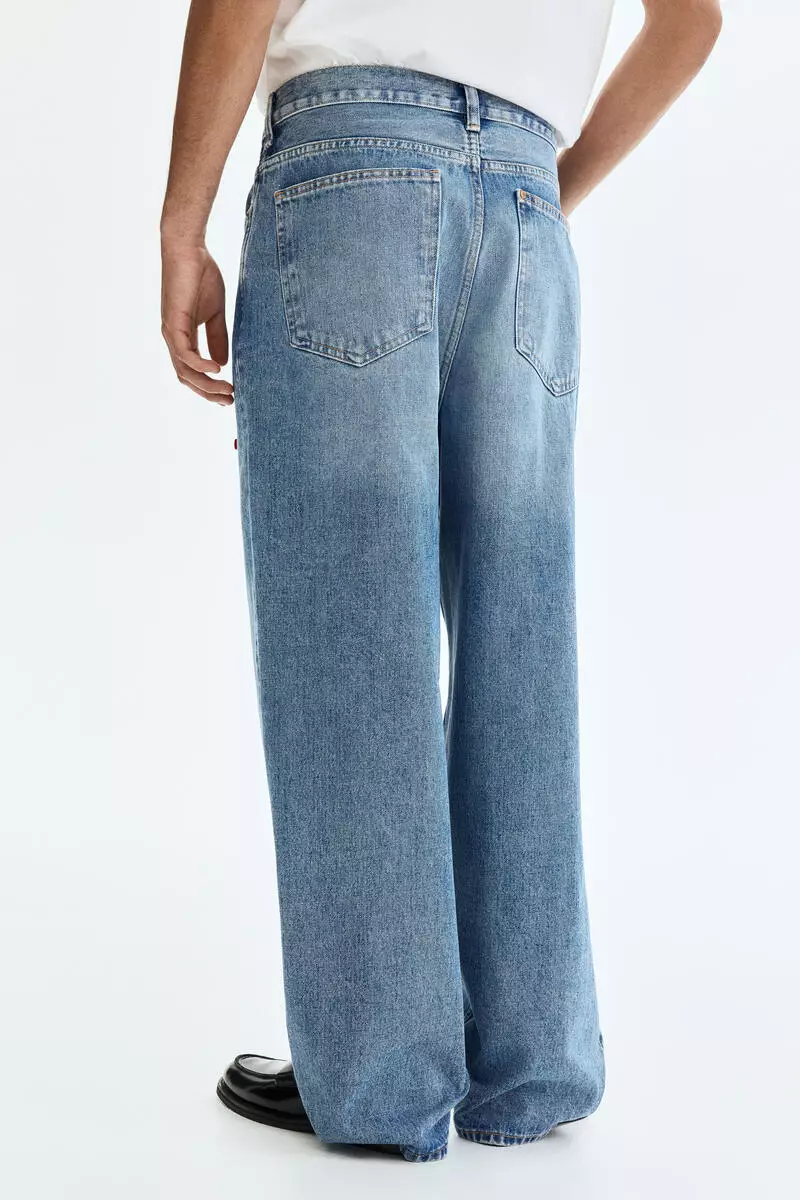 Baggy Jeans