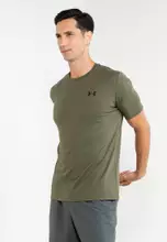 Marine OD Green/Black