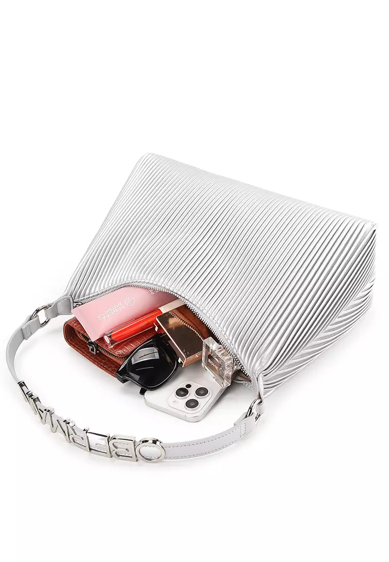 Barrera Shoulder Bag (L)