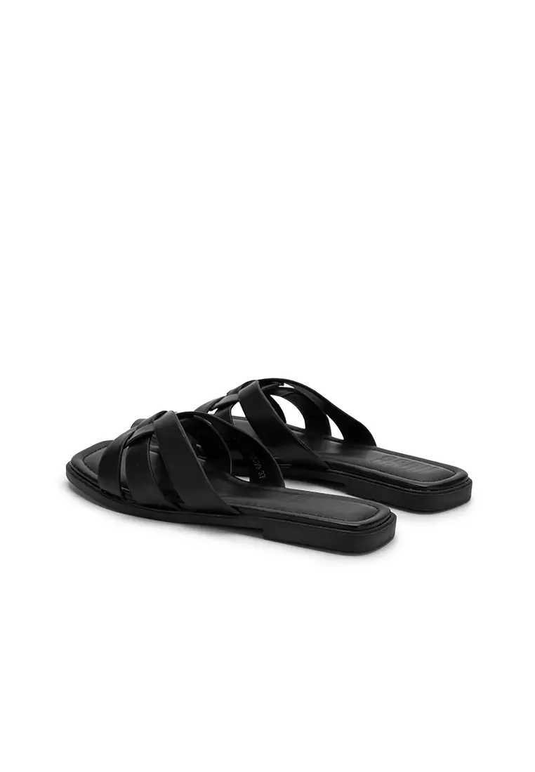 FLAT SLIDE